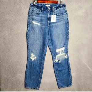 Good American Good Vintage jeans 8/29